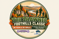 Shawnee Foothills Classic 8K - Harrisburg, IL - genericImage-websiteLogo-294058-1792593523.0747-0.bQ2m5Z.png