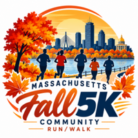 Massachusetts Fall Community 5K. - Boston, MA - genericImage-websiteLogo-294933-1792778024.8164-0.bQ258O.png