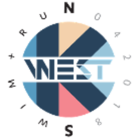KWEST (SWIM & RUN RACE) - Key West, FL - logo-20170819211150577.png