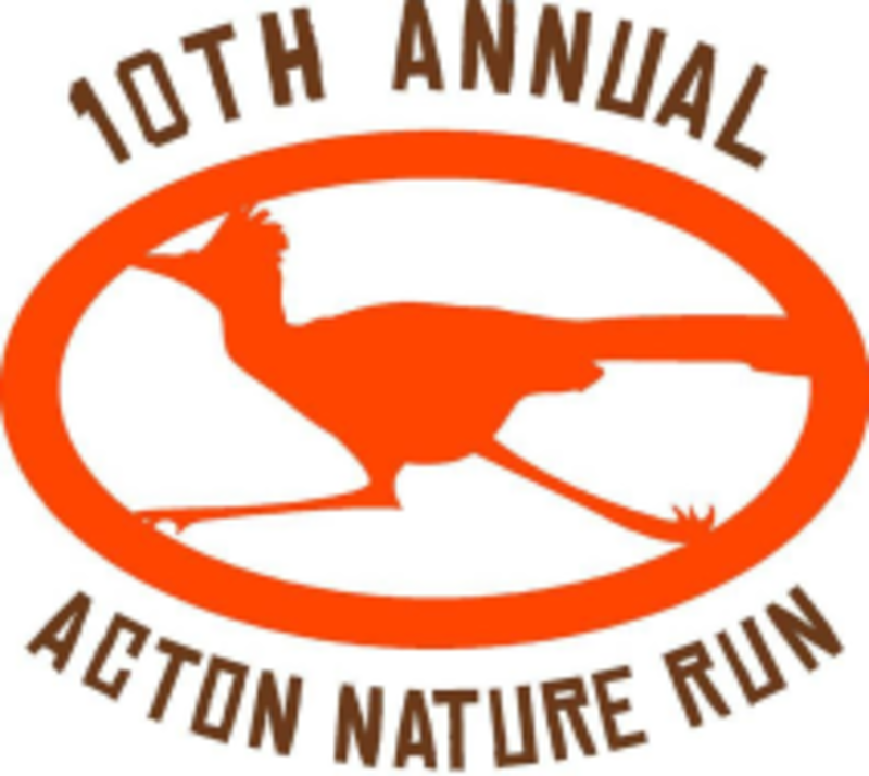 Acton Nature Run Granbury, TX 5k Running