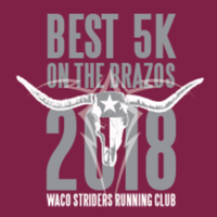 The Best 5K on the Brazos - Waco, TX - race41740-logo.bASwva.png