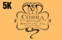 Cobra Brewing 5k - Lewisville, TX - race52501-logo.bz0Usz.png