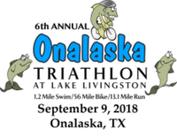 6th Annual Onalaska Half Distance Triathlon - Onalaska, TX - race19631-logo.bz5IWu.png