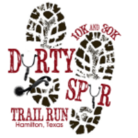 Durty Spur Trail Run - Hamilton, TX - race13608-logo.buuzwJ.png