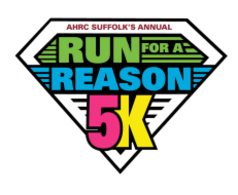 AHRC SUFFOLK S ANNUAL SUPERHERO RUN FOR A REASON 5K Shirley NY 5k   Race54705 Logo.bAOfhE 