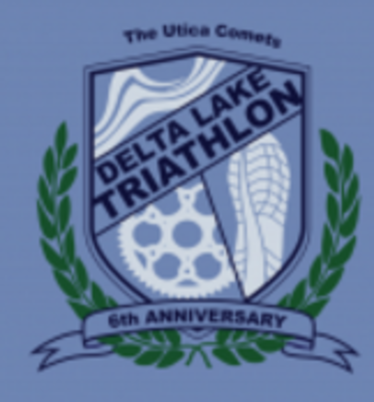 Delta Lake Triathlon Rome, NY Triathlon