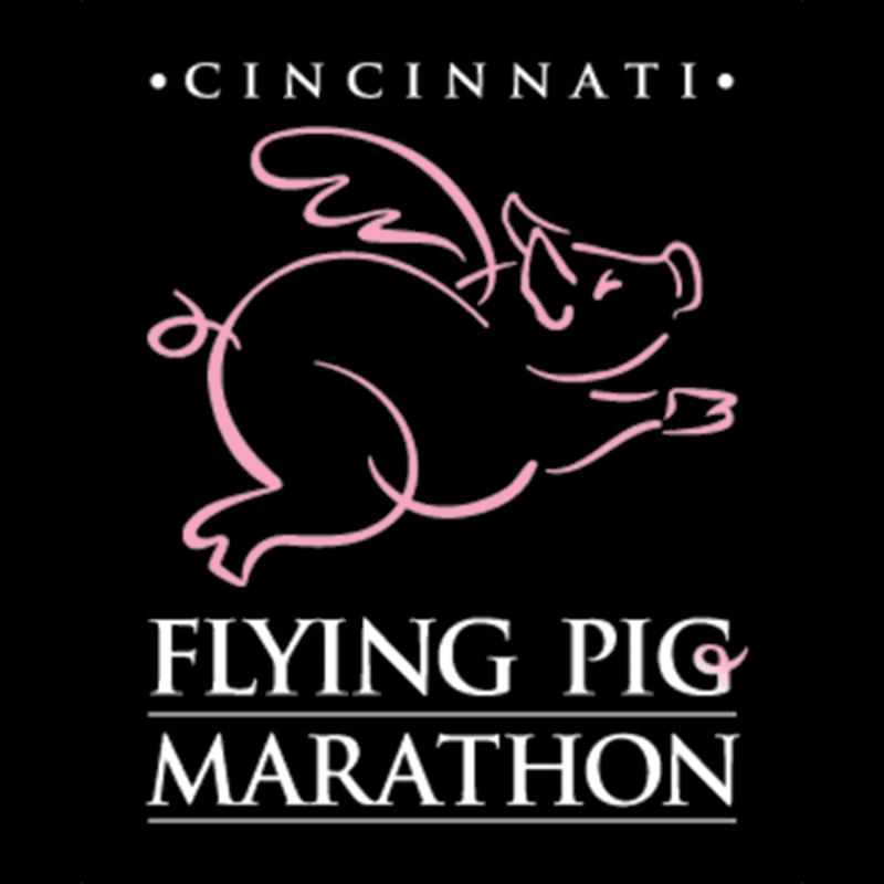 Flying Pig Marathon Cincinnati, OH Marathon