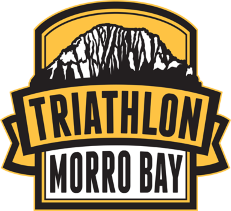 Morro Bay Triathlon 2018 Morro Bay, CA Sprint Olympic Triathlon