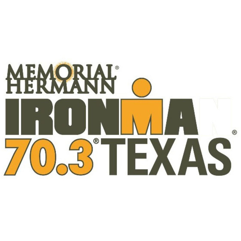 IRONMAN 70.3 Texas Galveston, TX Half Ironman