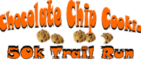 Chocolate Chip Cookie 50K Trail Run on RACEPLACE.com Chocolate Chip Cookie 50K Trail Run - Spokane, WA - race55371-logo.bAsBzz.png