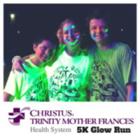 CHRISTUS Trinity Mother Frances: 5k Glow Run - Canton, TX - race19572-logo.bAtadn.png