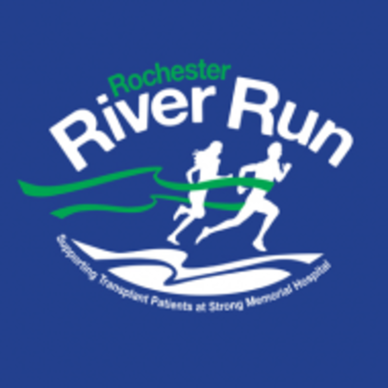 17th Annual Rochester River Run / Walk 5K Rochester, NY 5k Running