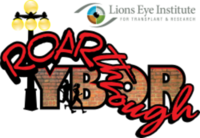 Roar Through Ybor - Night Race for Sight - Tampa, FL - race54196-logo.bAvqmR.png