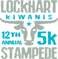 13th Annual Lockhart Kiwanis 5K Stampede on RACEPLACE.com 13th Annual Lockhart Kiwanis 5K Stampede - Lockhart, TX - race55912-logo.bAwtit.png