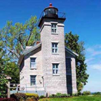 Sodus Bay Lighthouse 5K Run - Sodus Point, NY - race30642-logo.bw0f0k.png