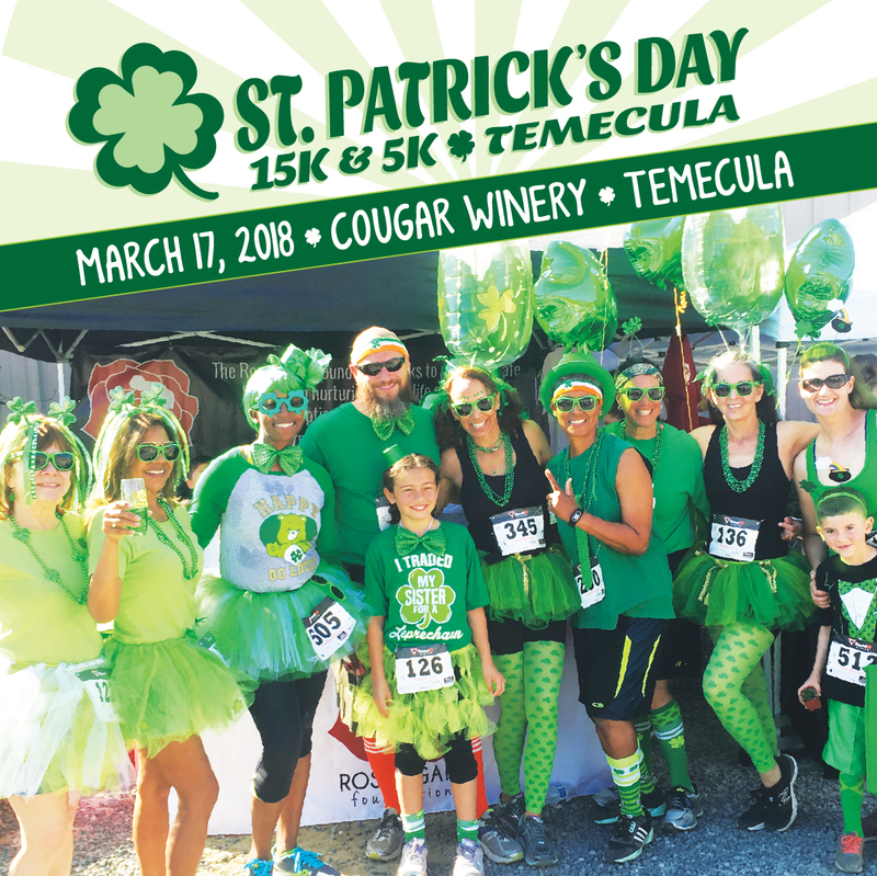 st patricks day 5k york pa