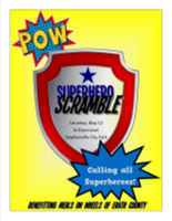 Superhero Training Run on RACEPLACE.com Superhero Training Run - Stephenville, TX - race56340-logo.bAyMvf.png