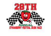 28th Annual Strawberry Festival 5k/8k run - Albion, NY - race56090-logo.bAzJki.png