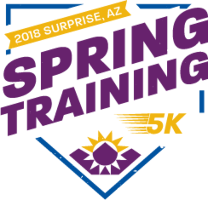 Surprise Spring Training 5K Surprise, AZ 5k Running