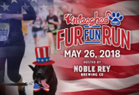 Unleashed Paws Fur Fun Run - Dallas, TX - race53826-logo.bAbEJ1.png