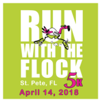 Run with the Flock 5k St. Pete Florida - Saint Petersburg, FL - race44893-logo.bAz30m.png