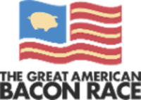 The Great American Bacon Race: Miami - Miami, FL - logo-20180119140237304.png