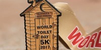 Only $9.00! World Toilet Day 5K! - Logan on RACEPLACE.com Only $9.00! World Toilet Day 5K! - Logan - Logan, UT - https_3A_2F_2Fcdn.evbuc.com_2Fimages_2F40170330_2F184961650433_2F1_2Foriginal.jpg