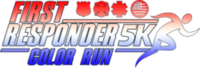 1st Responder Color Run/Walk 5k on RACEPLACE.com 1st Responder Color Run/Walk 5k - Pueblo, CO - race56897-logo.bACj6U.png