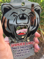 Shaver Lake "Mile High" Triathlon, Duathlon, 5k & 10k - Shaver Lake, CA - race56998-logo.bAHmjZ.png