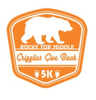 Rocky Top Middle School Grizzlies Give Back 5k 2018 on RACEPLACE.com Rocky Top Middle School Grizzlies Give Back 5k 2018 - Thornton, CO - race56545-logo.bAz59t.png