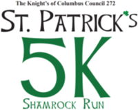 39th Annual Geneva St. Patrick's 5K - Geneva, NY - race57318-logo.bAFDIS.png