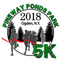 Pineway Ponds Park 5K Run/Walk - Spencerport, NY - race20757-logo.bBhO10.png