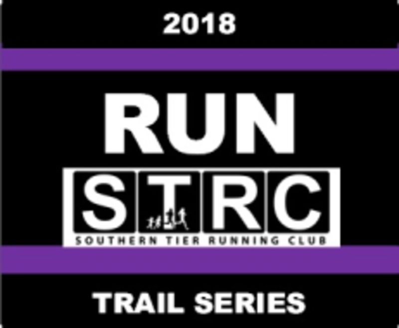 STRC Trail Series - Corning, NY - Obstacle Race - Running