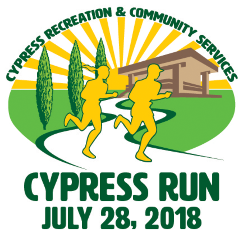 Cypress Run Cypress, CA 10k 5k Running