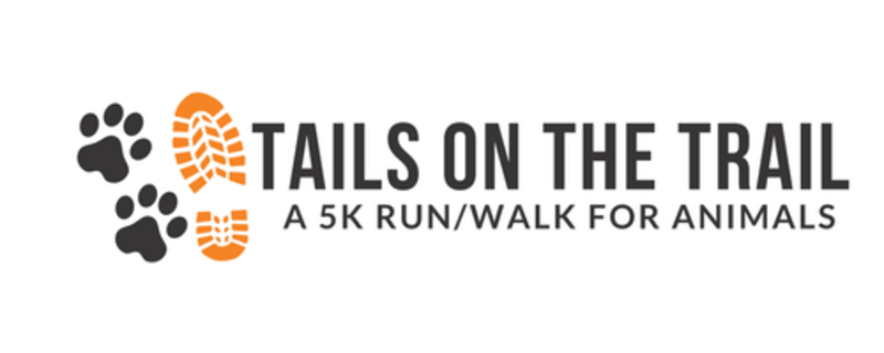 Tails On The Trail A 5k Run Walk For Animals Salida CO 5k
