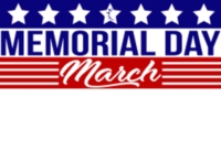 Memorial Day March DFW - Irving, TX - race57698-logo.bAG1Zl.png