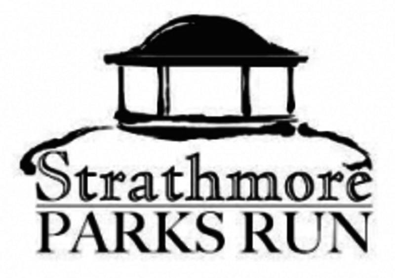 Strathmore Parks Run 2018 Syracuse, NY 5k Running