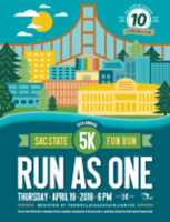 10th Annual Sac State 5K Fun Run - Sacramento, CA - race58157-logo.bAJDqg.png