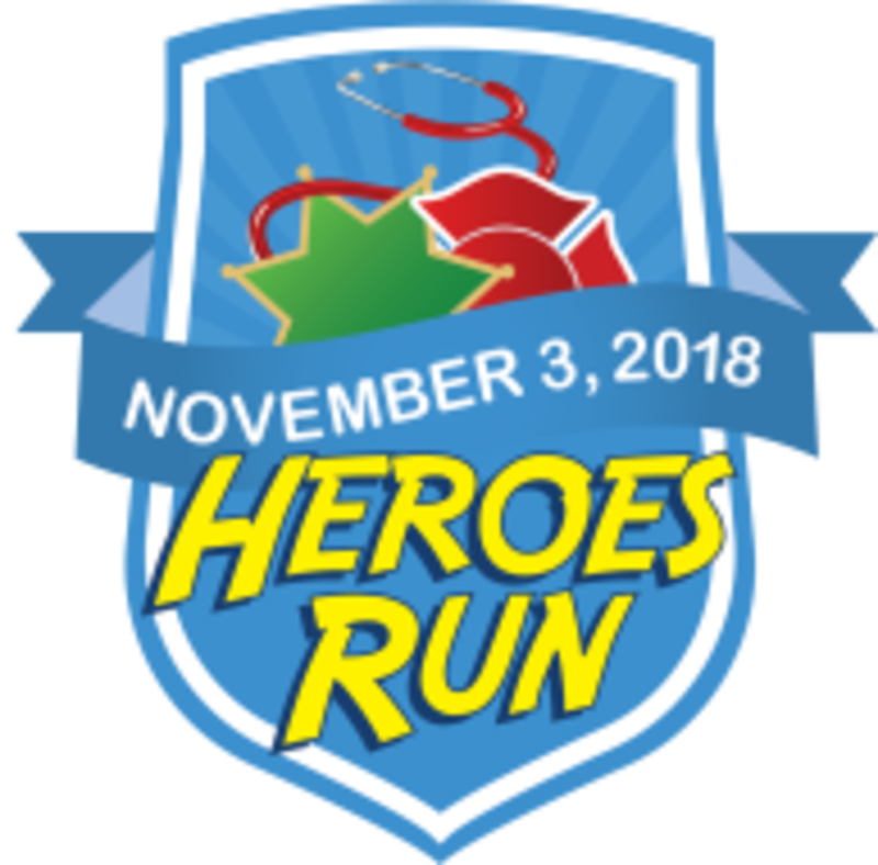 Heroes Run Cupertino, CA 5k Obstacle Race Running