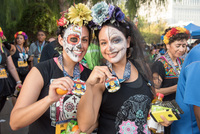Carrera de los Muertos 5k on RACEPLACE.com Carrera de los Muertos 5k - Los Angeles, CA - Manuel_Lozano_Los_Muertos_5k__172_of_235_.jpg