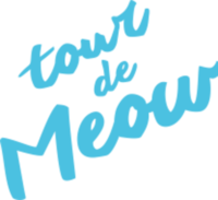 Tour de Meow - Los Angeles, CA - race58964-logo.bAOxJJ.png