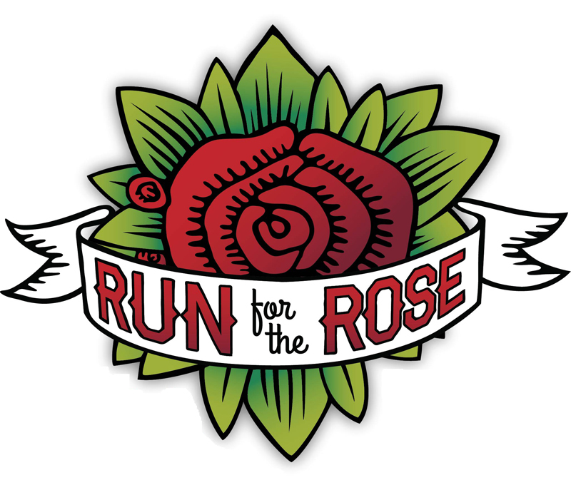 Run for the Roses by Rachel Schieffelbein