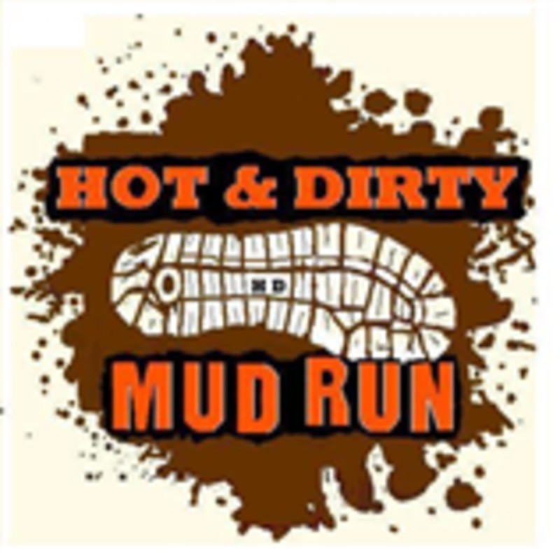 Hot an Dirty Mud Run Los Angeles 5k Acton, CA 5k Running