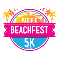 Pacific Beachfest 5K - San Diego, CA - OFFICIAL_Pacific_Beachfest_5K_Logo.jpg