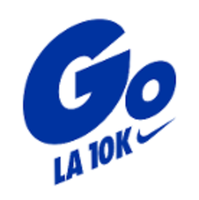 Nike Go LA 10k - Culver City, CA - logo-20180321180055687.png