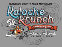 Kolache Krunch 5K - Caldwell, TX - race59591-logo.bASM1K.png