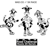 The 9th Annual Mad. Co.w 5K Race - Cazenovia, NY - race46042-logo.by3ael.png