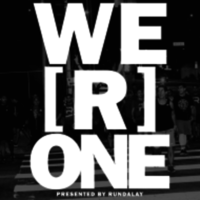 We [R] One - Los Angeles, CA - race56158-logo.bAyr3Q.png