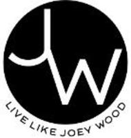 Live Like Joey Wood 5K - New York, NY - logo-20180417001824715.jpg
