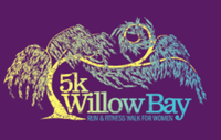 26th Annual Willow Bay 5k Run & Fitness Walk for Women - Liverpool, NY - race20093-logo.bC4BtM.png